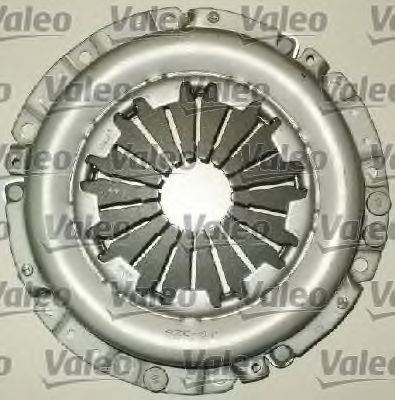 Комплект сцепления VALEO 821384
