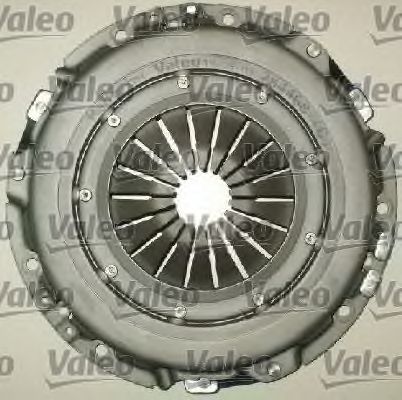 Комплект зчеплення VALEO 821389