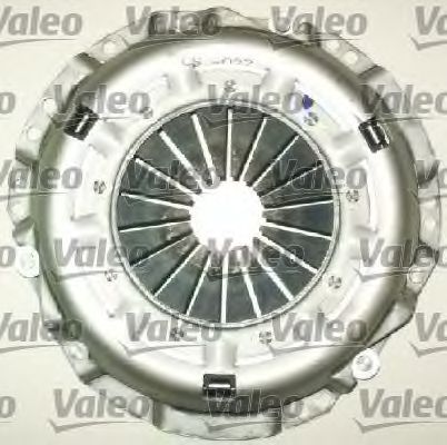 Комплект зчеплення VALEO 821438