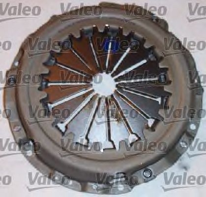 Комплект зчеплення VALEO 826008
