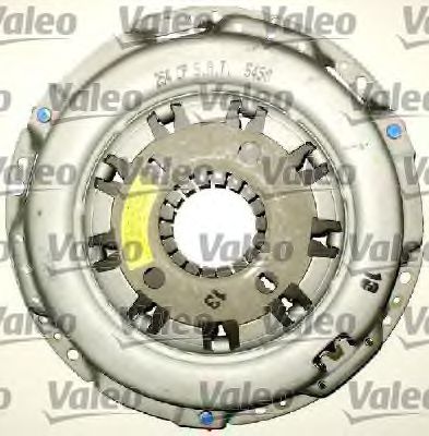 Комплект сцепления VALEO 826204
