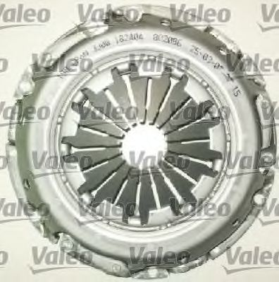 Комплект зчеплення VALEO 826216