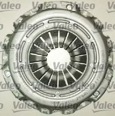 Комплект зчеплення VALEO 826218