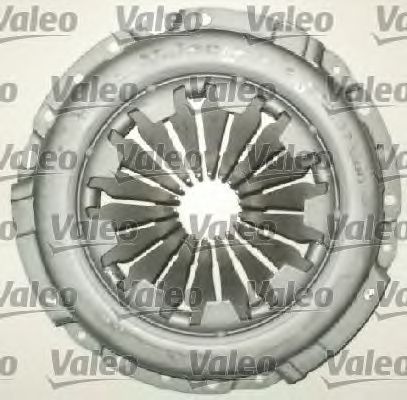 Комплект зчеплення VALEO 826321