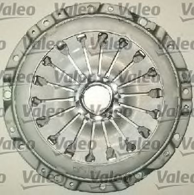 Комплект сцепления VALEO 826425
