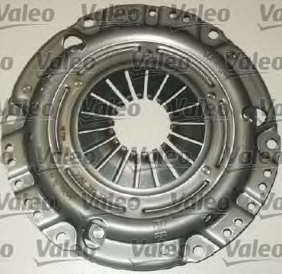 Комплект зчеплення VALEO 826464