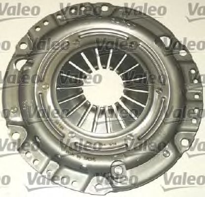 Комплект сцепления VALEO 826465