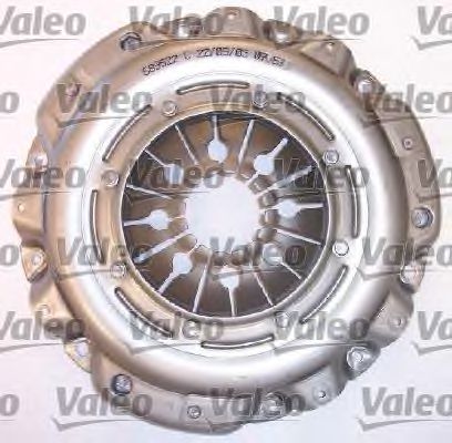 Комплект сцепления VALEO 826470