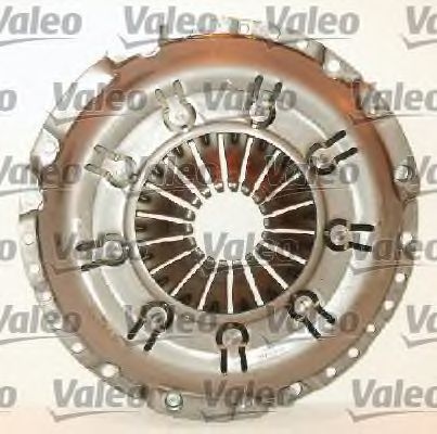 Комплект сцепления VALEO 826477