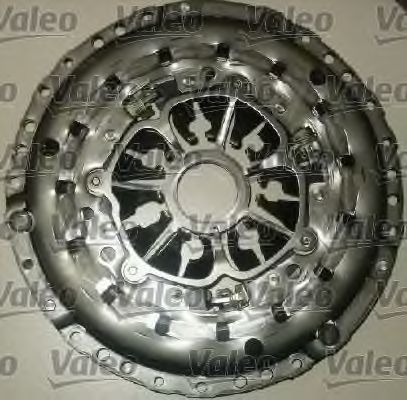 Комплект сцепления VALEO 826480