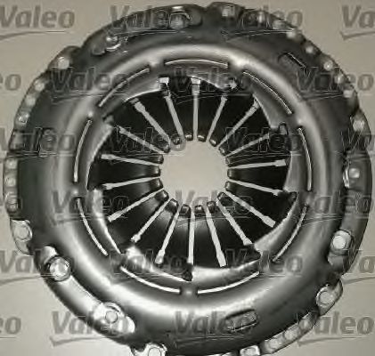 Комплект сцепления VALEO 826509
