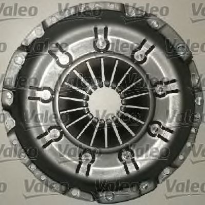 Комплект зчеплення VALEO 826518