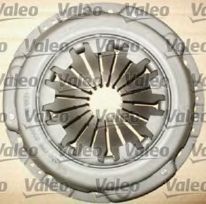 Комплект сцепления VALEO 826522