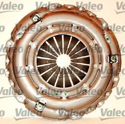 Комплект зчеплення VALEO 826562