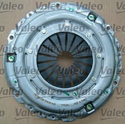 Комплект сцепления VALEO 826565