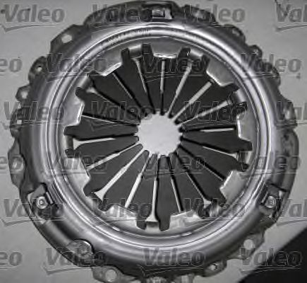 Комплект зчеплення VALEO 826574