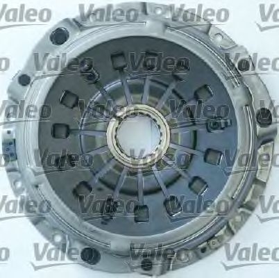 Комплект сцепления VALEO 826581