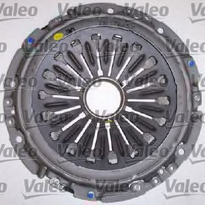Комплект сцепления VALEO 826598