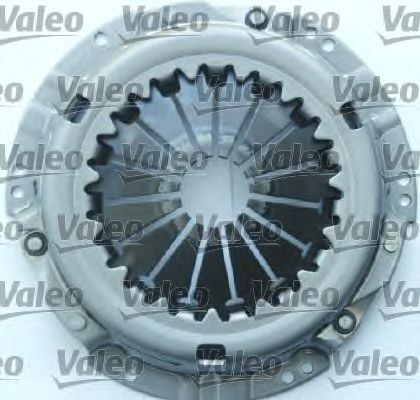 Комплект сцепления VALEO 826619