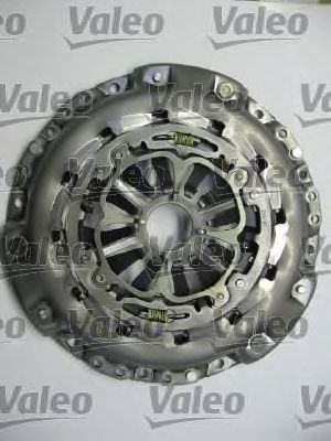 Комплект сцепления VALEO 826667