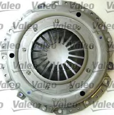Комплект зчеплення VALEO 826687