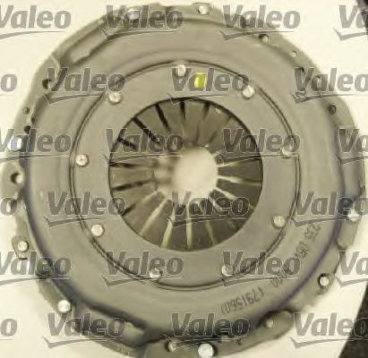 Комплект зчеплення VALEO 834004