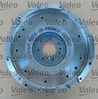 Маховик VALEO 836003
