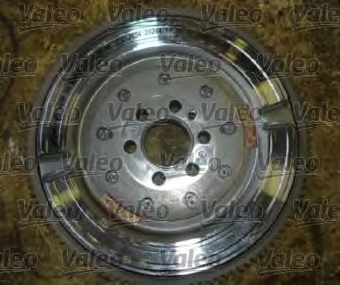 Маховик VALEO 836016