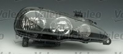 Фара VALEO 043450