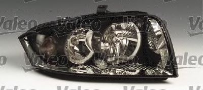 Фара VALEO 087671