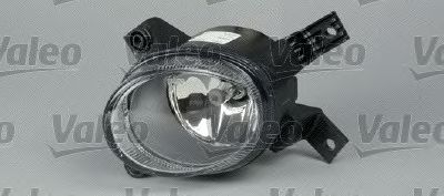 Противотуманная фара VALEO 088895
