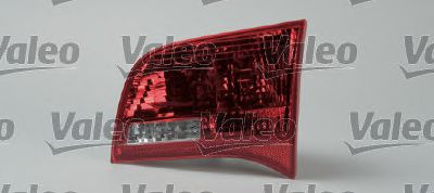 Задній ліхтар VALEO 043327