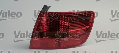 Задній ліхтар VALEO 043325