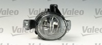 Протитуманна фара VALEO 088893
