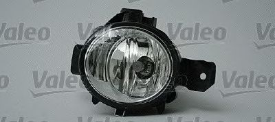 Протитуманна фара VALEO 043682