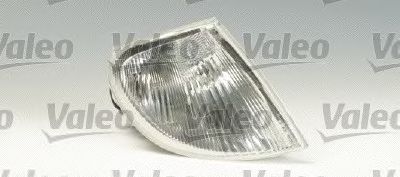 Фонарь указателя поворота VALEO 086384