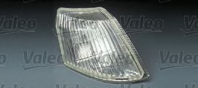 Боковой габаритный фонарь VALEO 085204