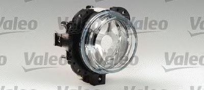 Противотуманная фара VALEO 088013