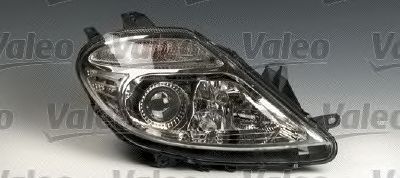 Фара VALEO 088437