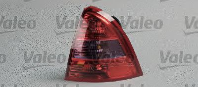 Задний фонарь VALEO 088927