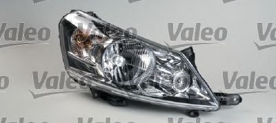 Фара VALEO 043405