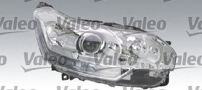 Фара VALEO 043693