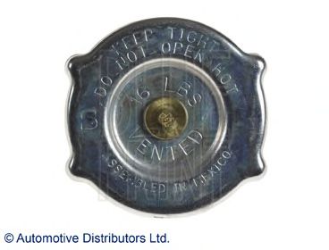 Пробка радиатора BLUE PRINT ADA109904
