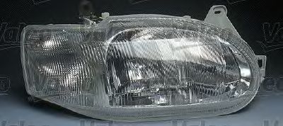 Фара VALEO 085746