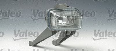 Противотуманная фара VALEO 085751