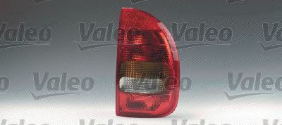 Задній ліхтар VALEO 085141