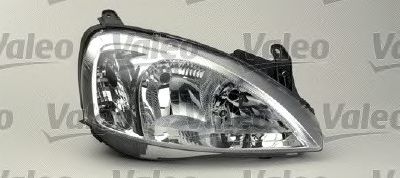 Фара VALEO 088342
