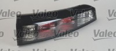 Задній ліхтар VALEO 043272