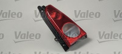 Задній ліхтар VALEO 043204