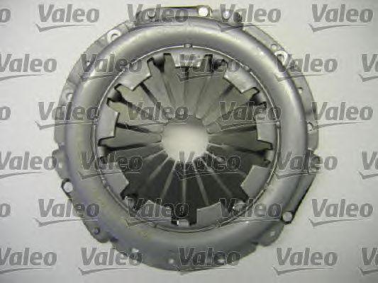 Комплект зчеплення VALEO 801344